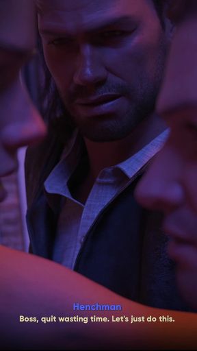 A University Student and Many Secrets Part 23