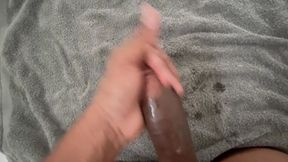 Thinking About You Baby Make Me Masturbate