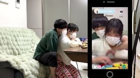 ライフ配信てとこまてハレないか...気持ちよすきるライフ配信japanese Hentai Video. 素人/ntr/巨乳