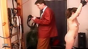 A New Secretary Gets Introduced To A New Bdsm Fantasy