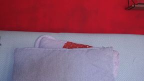 Anderson Wild Private Show