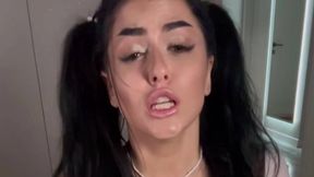 Community Creator
 @aliiafairy @Female Masturbation & #Stockings #Solo #Brunette sex clips movie | Tik.Porn
