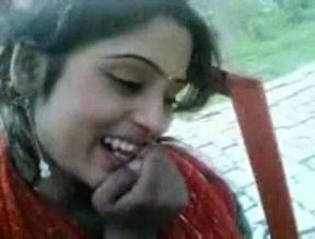 Young Bangladeshi girlfriend flashes her boobies on camera