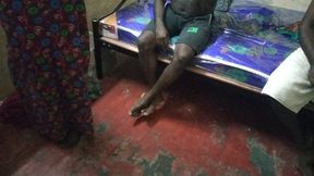 Dirty Talking After Sex