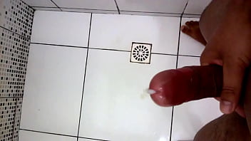 batendo uma