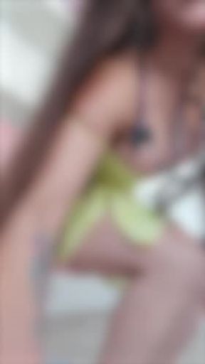 qué harías si me vieras en la consulta así?