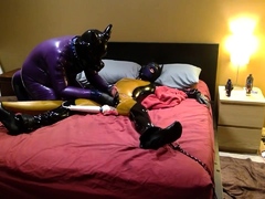 Anal Latex Whore Anal Latex