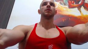 Lord Chris Private Show