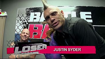 Brandy Talore Tit Fucks and Swallows Justin Snyder