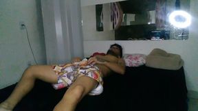 funck bayb no m cu / flakael