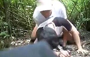 Hardcore Amateur Fuck with a Stranger