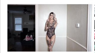 youtube celeb censored and uncensored nude three