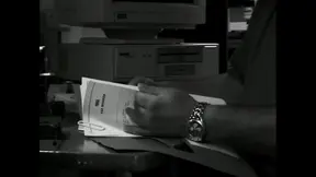 Mature couple enjoys horny fucking with a big cock