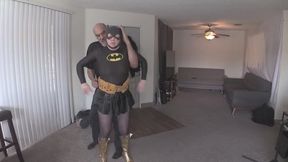 Vampire Drains and Converts Batgirl 1 2 2 1769640066