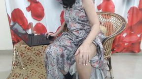 Bolly_Karma_331 _ Cock Play