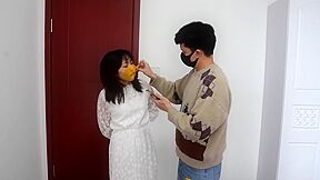 Sealed Mouth Robbery