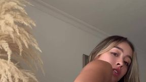 Video sent by @lindadelavega @Twerk & #Big Ass #Solo #Latina video nsfw | Tik.Porn