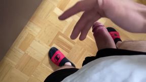 How To Make A Homemade Fleshlight