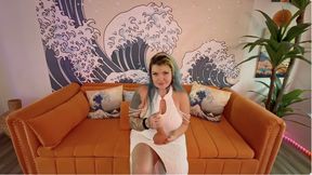 Solo Squirt POV