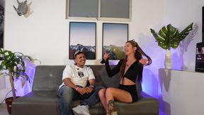 We Interviewed Allessa Kitty and She Told Us About Her Tastes for Women and How She Likes Men