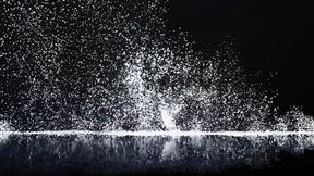 Kierra Moans as Jerry�s Cock Hits Deep