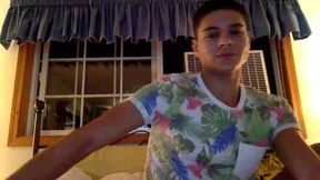 Bryan Dominic Private Show