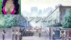 estudiantes tienen orgias en los banos del colegio - hentai stringendo my blow jober ep. 2