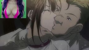 estudiantes tienen orgias en los banos del colegio - hentai stringendo my blow jober ep. 2