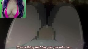 estudiantes tienen orgias en los banos del colegio - hentai stringendo my blow jober ep. 2