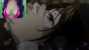 estudiantes tienen orgias en los banos del colegio - hentai stringendo my blow jober ep. 2