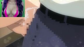 estudiantes tienen orgias en los banos del colegio - hentai stringendo my blow jober ep. 2