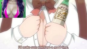 estudiantes tienen orgias en los banos del colegio - hentai stringendo my blow jober ep. 2