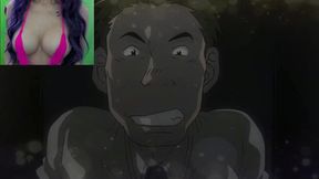 estudiantes tienen orgias en los banos del colegio - hentai stringendo my blow jober ep. 2