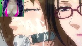 estudiantes tienen orgias en los banos del colegio - hentai stringendo my blow jober ep. 2