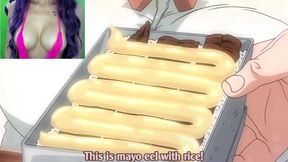 estudiantes tienen orgias en los banos del colegio - hentai stringendo my blow jober ep. 2