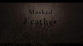 Masked Avengers 4
