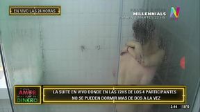 Xamorxdinero la suite