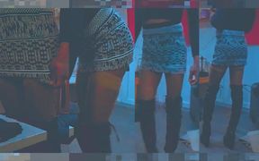 When Passion Meets Performance