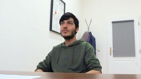 Amateur Hoe Rimming & Sucking POV -Dirty Scout