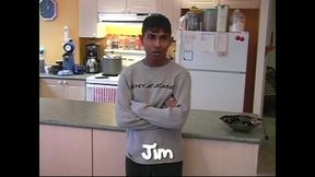 A blast from the past - Jim