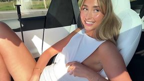 Fucking Sisters Best Friend Lily Phillips - She needed a ride