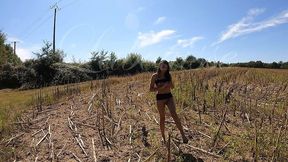 promenade a la campagne