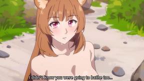 ”Shield Hero #3 ▱ UNCENSORED HENTAI Parody (Subtitled)”