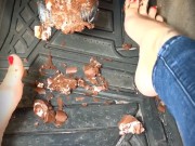 Messy Pedal Pumping FULL VERSION!!
