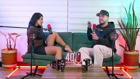 Tatiana Quintero Squirt Queen MILF Anal