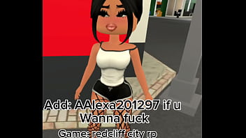 Looking for sex Roblox
