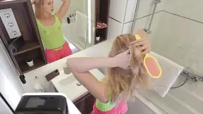 Impeccable Mate’s No-Panties Scene of Dirty Fucking