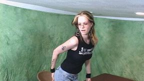 Evil Tinas tasty ass Redux-1080 WMV