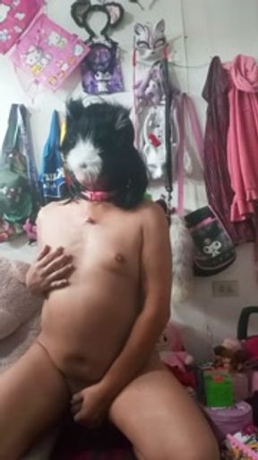 genagwa ko daw tiktok Pornhub de naman aaaaa