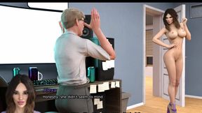 Sexbot (part 2)